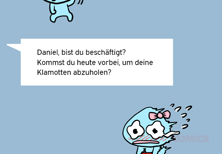 Die Maske - episode 10 - 2