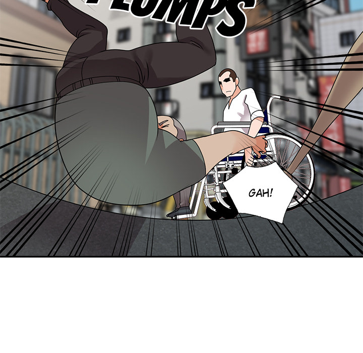 Town Girls - episode 50 - 90