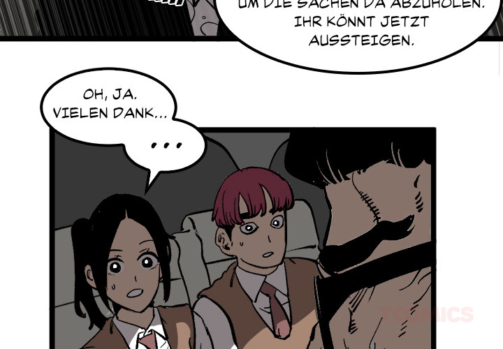 Die Unruhestifterin - episode 34 - 1