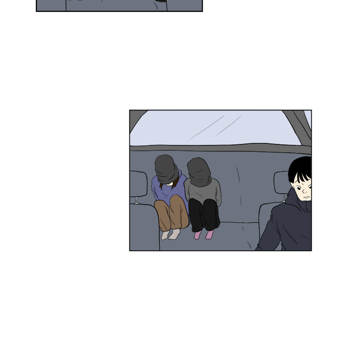 Endloser Kreislauf - episode 31 - 36