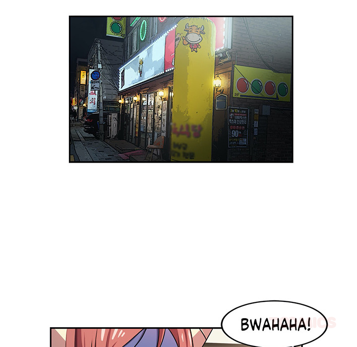 Zombie Girlfriend! - episode 8 - 17