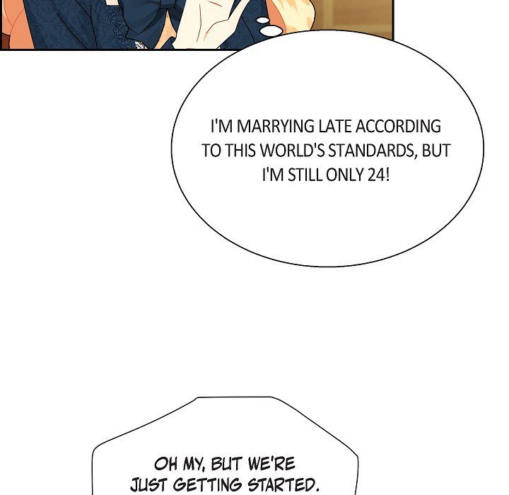 The Destroyer Fell in Love with Me - episode 26 - 120