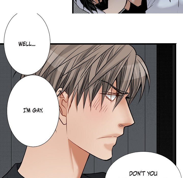 Work, Fight and Love - Webtoon Edition - episode 31 - 74