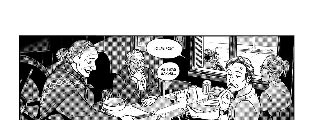StoneBot Nakamura Omnibus - episode 5 - 76