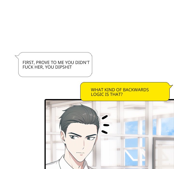 Under Her Desk - episode 11 - 84