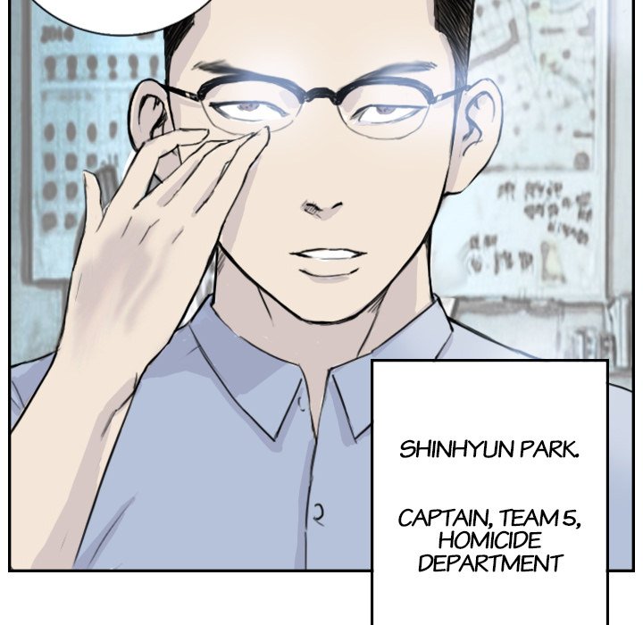 The Man's Superpowers - episode 4 - 42