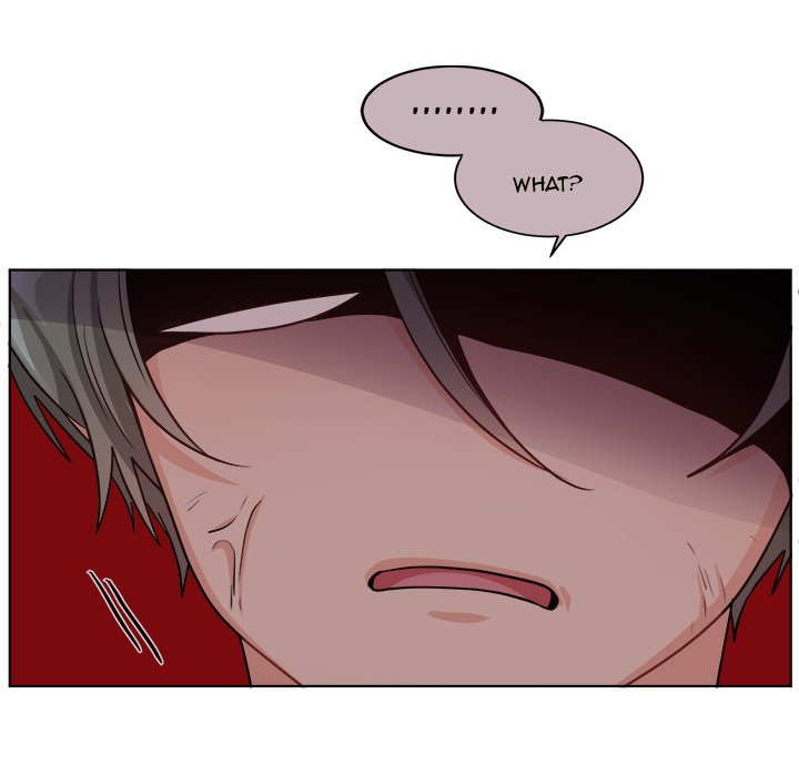Pheromone Sherbet♥ - episode 24 - 39