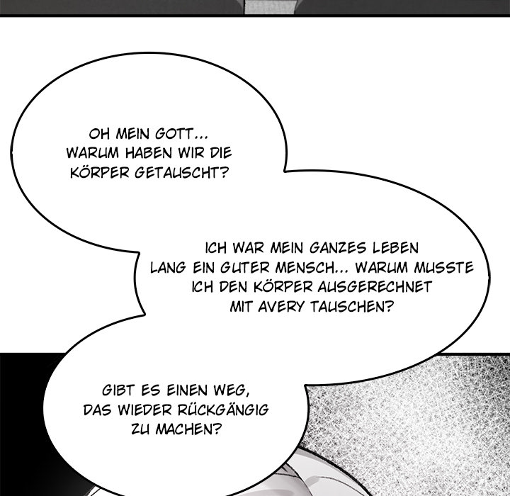 Bei Berührung Körpertausch - episode 2 - 5