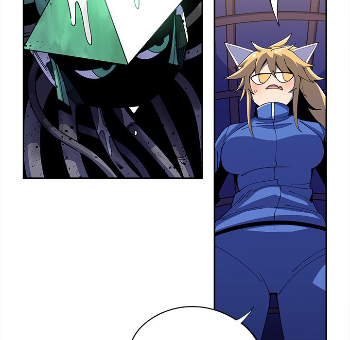 Iron Mech Bride - episode 16 - 4
