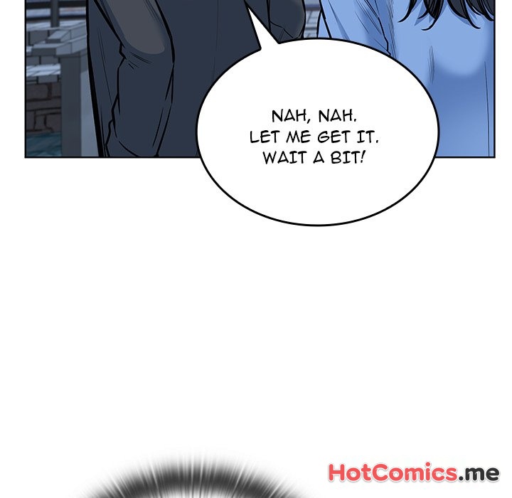 Excuse Me, This is my Room - episode 39 - 17
