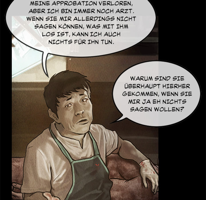 Shaman - episode 23 - 43