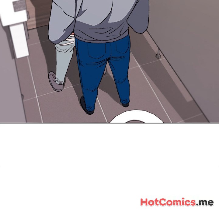 An Outsider's Way In - episode 9 - 17