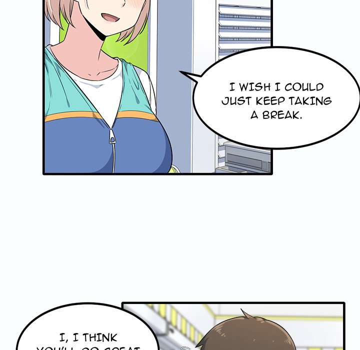 Excuse Me, This is my Room - episode 3 - 82