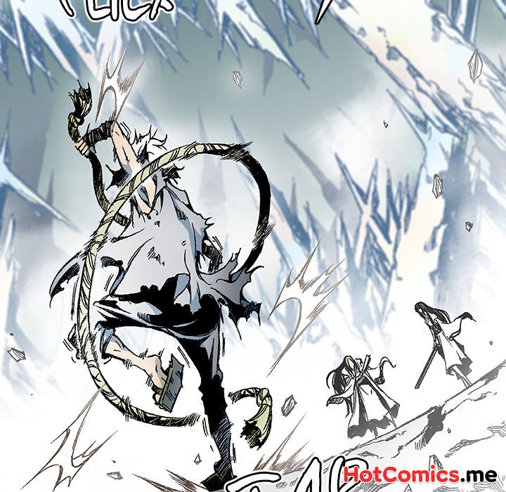 Legend of Sayu - episode 35 - 59