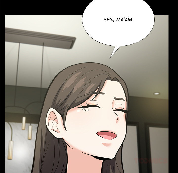 Locked With Her - episode 19 - 38