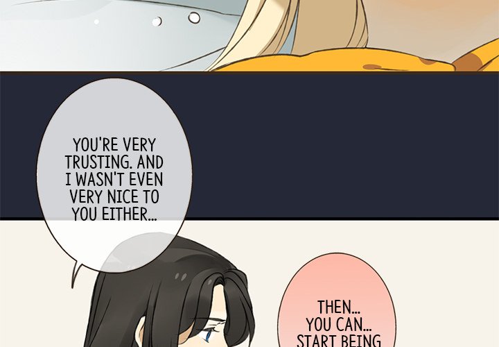 My Friend From Another Era - episode 11 - 3