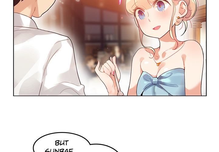 A Pervert's Daily Life - episode 41 - 3