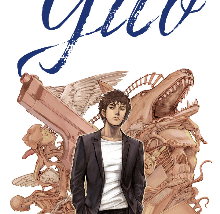 Kommissar Gito - episode 21 - 5