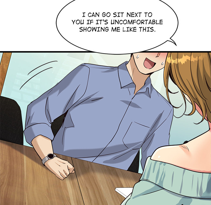 My Other Girlfriend - episode 3 - 144