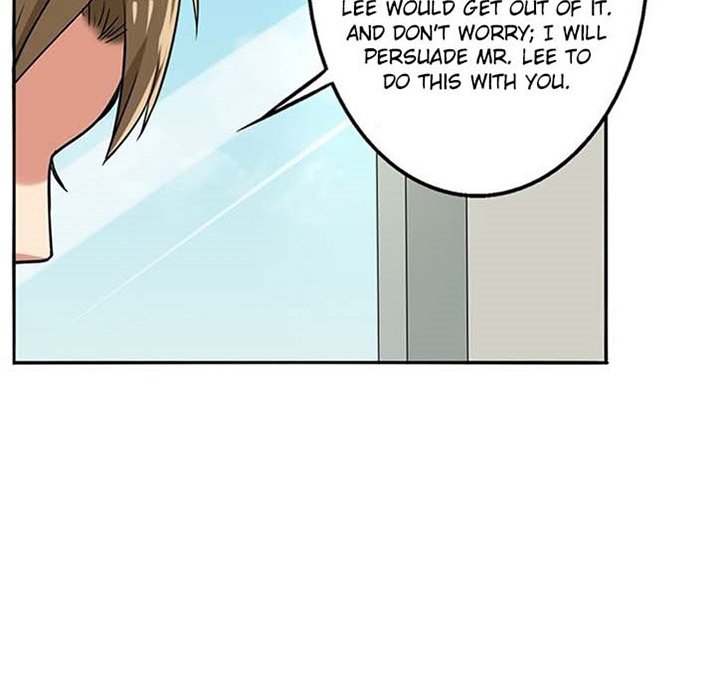 Become A Girl At Night - episode 26 - 82