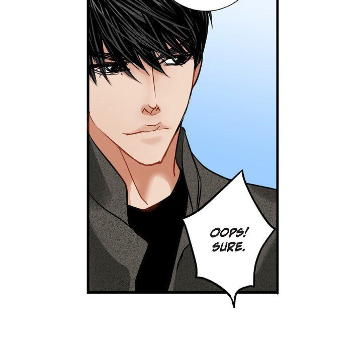 Work, Fight and Love - Webtoon Edition - episode 32 - 57