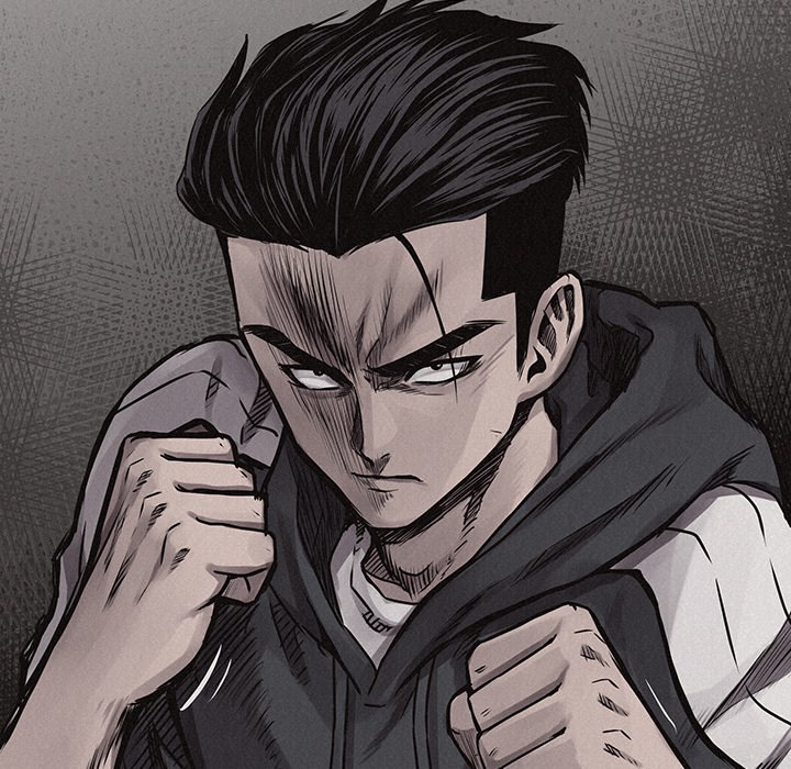 Pounding - episode 20 - 63