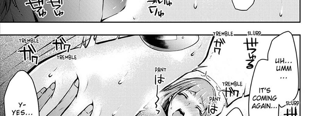I Shouldn't Cum At The Doctor's! My Father-In-Law Explores The Deepest Part Of Me - episode 14 - 26