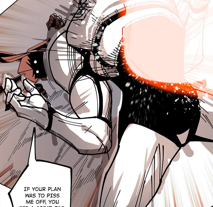 Iron Mech Bride - episode 15 - 54