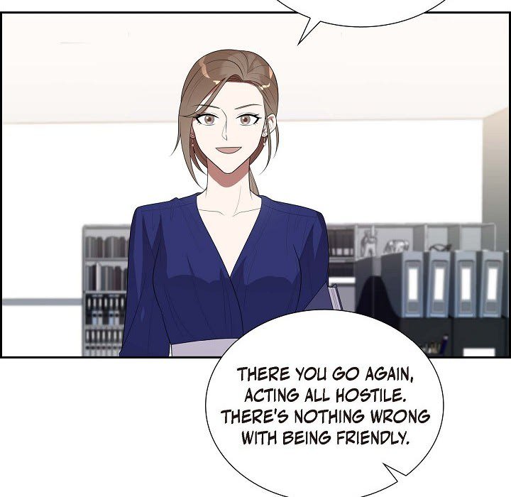 A Misogamist's Romance - episode 14 - 30