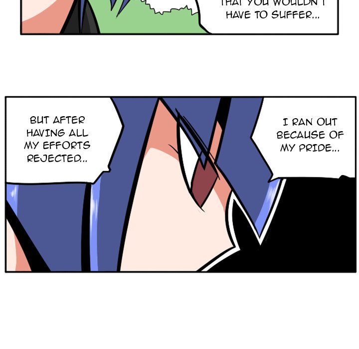 Maki and Friends - episode 37 - 117
