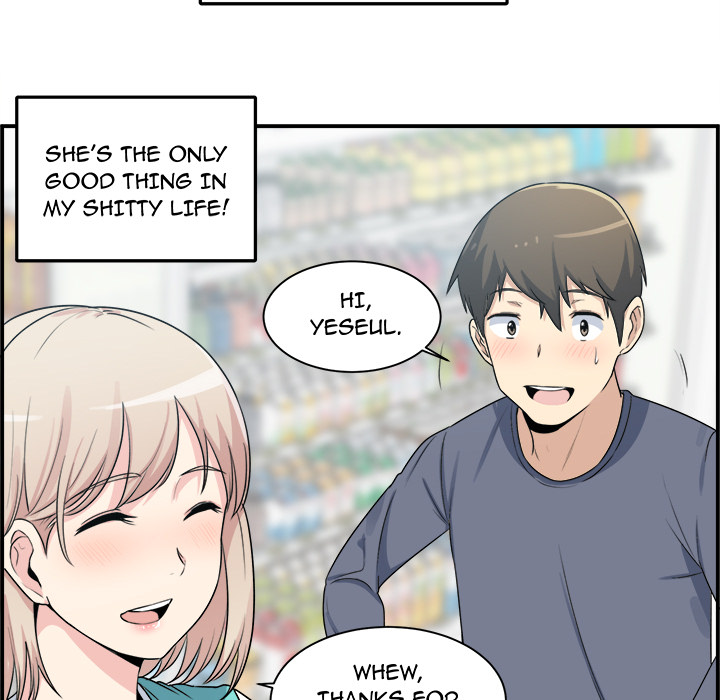 Excuse me, This is my Room - UNCENSORED - episode 1 - 100