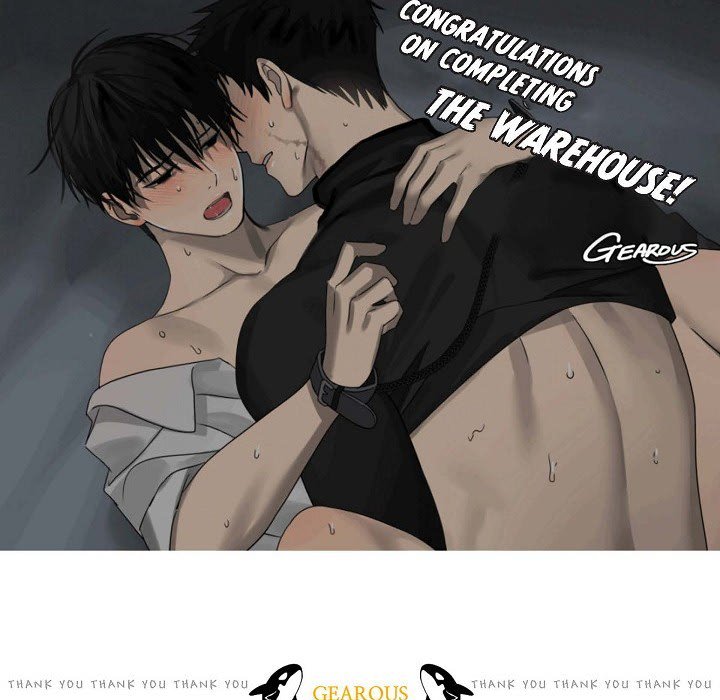 The Warehouse [Mature] - episode 68 - 28