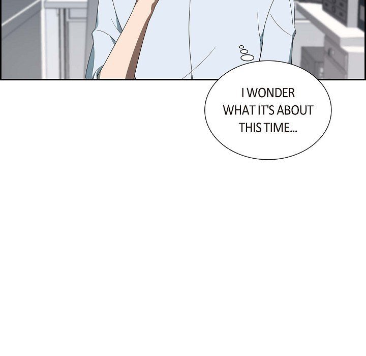 A Misogamist's Romance - episode 4 - 64