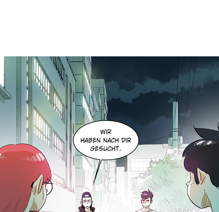 Hero Kim: Wer hat einen Retter bestellt? - episode 12 - 68