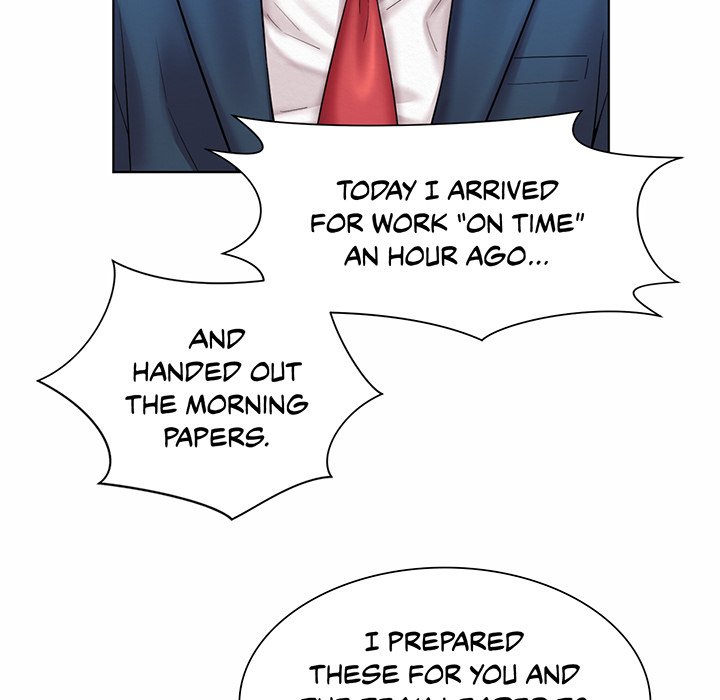 Office Affairs - episode 6 - 45
