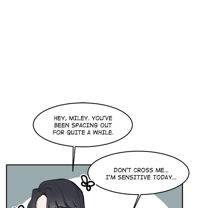 Unluckily Lucky - episode 4 - 32