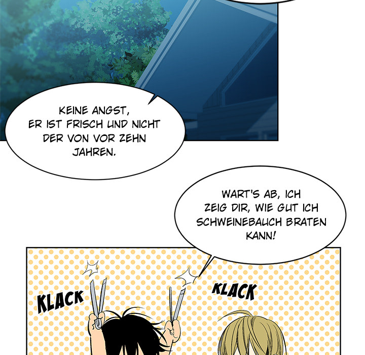Besondere Beziehungen - episode 24 - 43