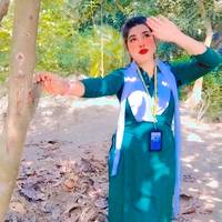 TikTok Account Photo