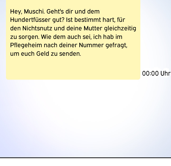 Suche nach der ersten Liebe - episode 62 - 185