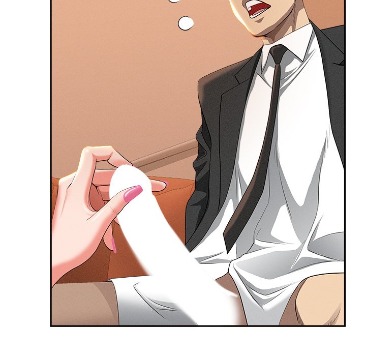 Her Bodyguard - episode 39 - 48