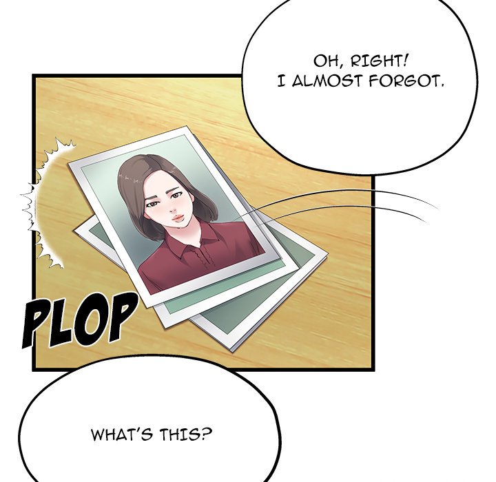 My Memory of You - episode 5 - 49