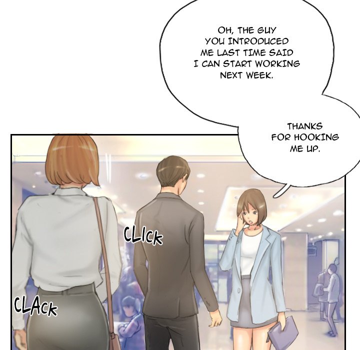 New Face - episode 40 - 92