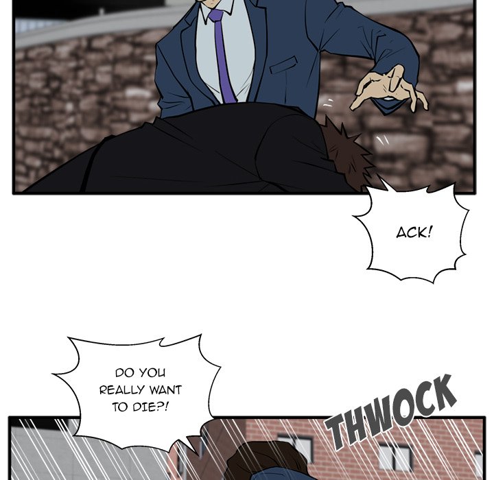 Mr. Kang - episode 33 - 28