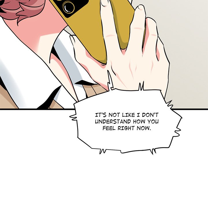 Snapping into Love - episode 80 - 46