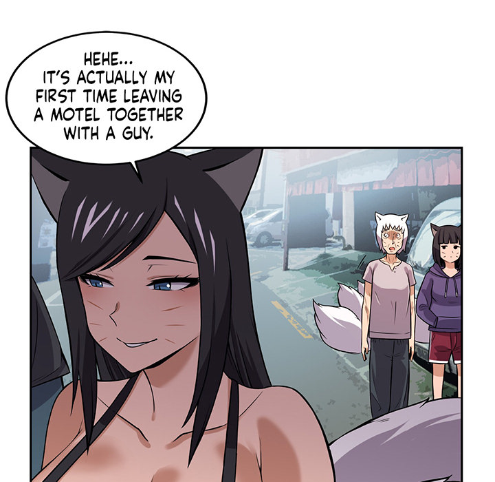 Zombie Girlfriend! - episode 22 - 66