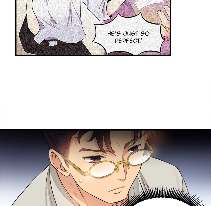 Yuri's Part Time Job - episode 9 - 80