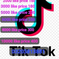 TikTok Account - https://p16-sg.tiktokcdn.com/tos-alisg-avt-0068/91b69d405b588dc8fb8997416742f77d~tplv-tiktokx-cropcenter:200:200.jpeg