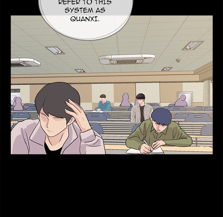 His Return - episode 11 - 126