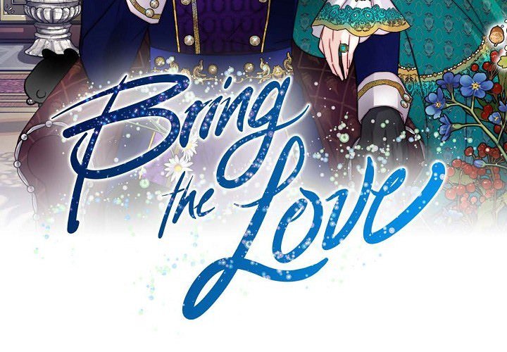 Bring the Love - episode 117 - 1