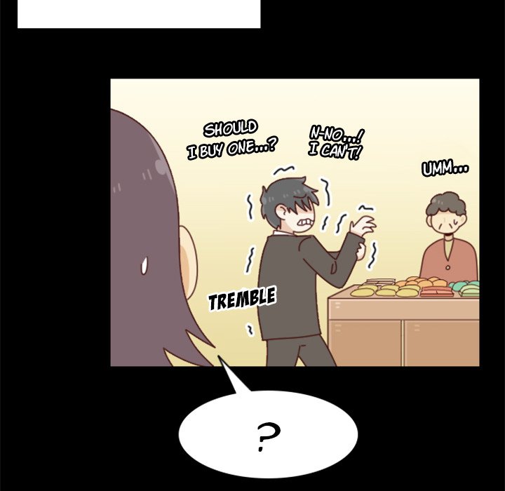 Hidden From The Light - episode 26 - 117